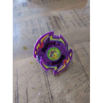 Beyblade Wyborg A-36 (gebruikt) 